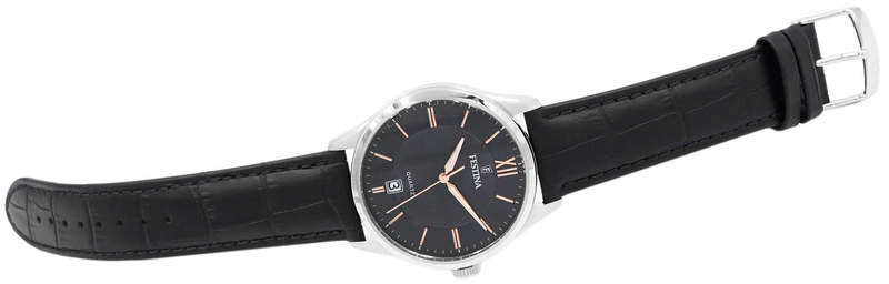 Zegarek męski FESTINA Classic Strap F20426/6