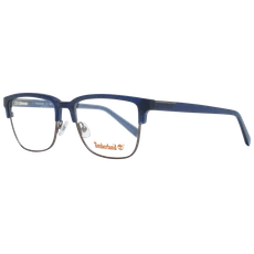 Okulary oprawki Męskie Timberland TB1762 Niebieskie