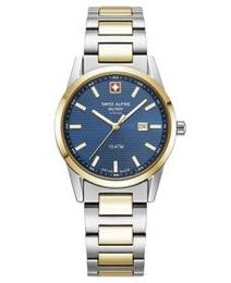 Zegarek damski SWISS ALPINE MILITARY 7767.1145 Argos Lady