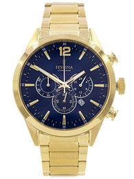 Zegarek męski FESTINA F20633/2 Chronograph