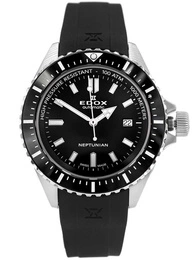 Zegarek męski EDOX 80120 3NCA NIN Sky Diver Neptunian