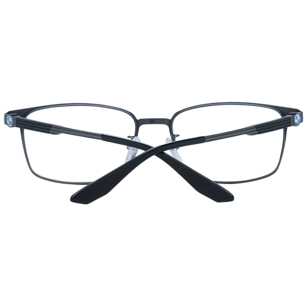 Okulary oprawki Męskie BMW BW5049-H 013 56 Szare