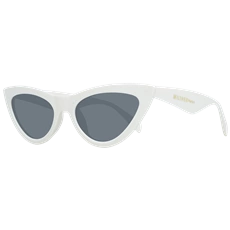 Okulary przeciwsłoneczne Damskie Millner 0020802 Portobello Białe