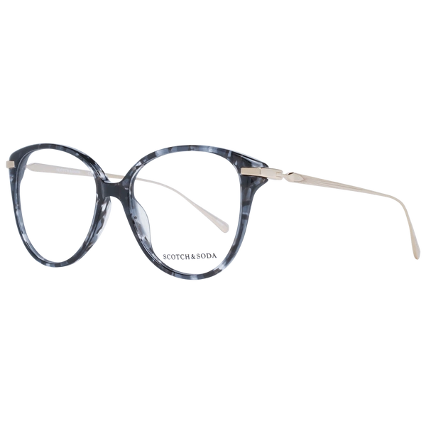 Okulary oprawki Damskie Scotch & Soda SS3011 010 53 Wielokolorowe