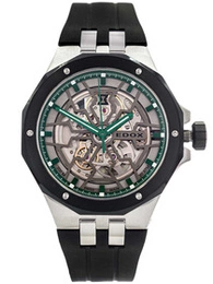 Zegarek męski EDOX 85303 3NN VB Delfin Mecano