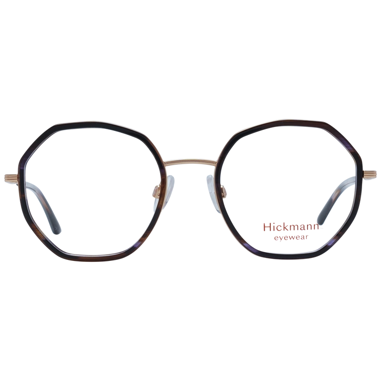 Okulary oprawki Damskie Ana Hickmann HI1184 Czarne