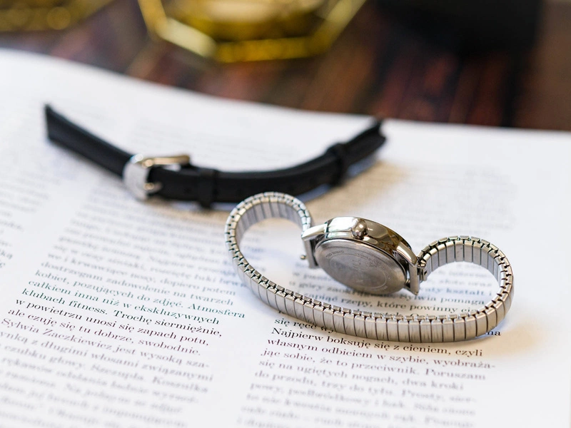 Zegarek damski TIMEX TWG025200