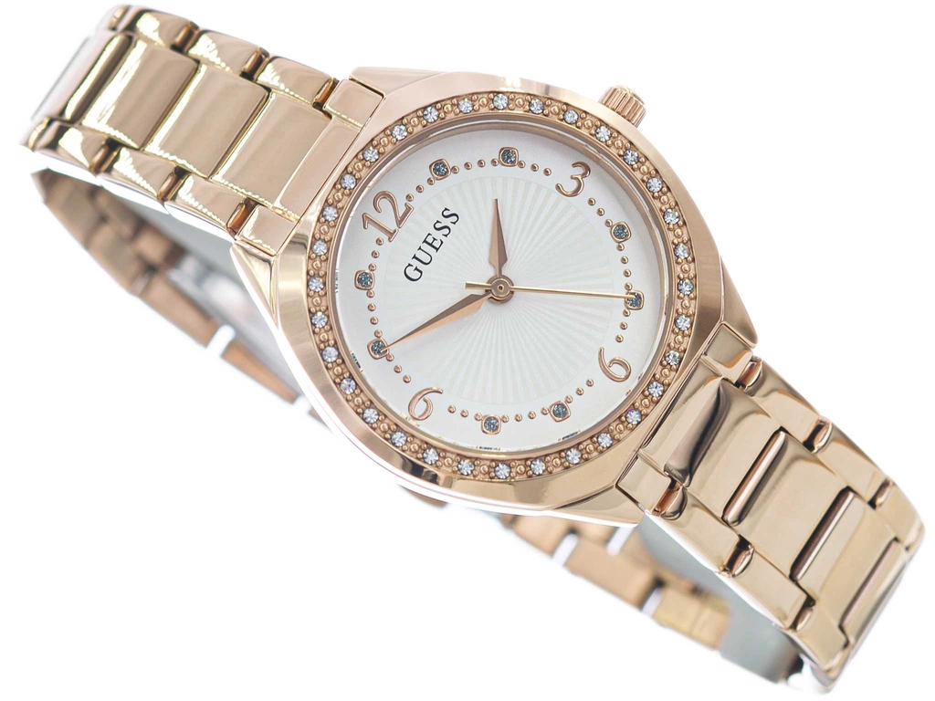 Zegarek damski GUESS GW0767L3 Charlotte
