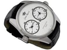 Zegarek męski GINO ROSSI 8011 7CS