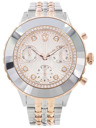 Zegarek damski SWAROVSKI 5672937 Octea Chrono