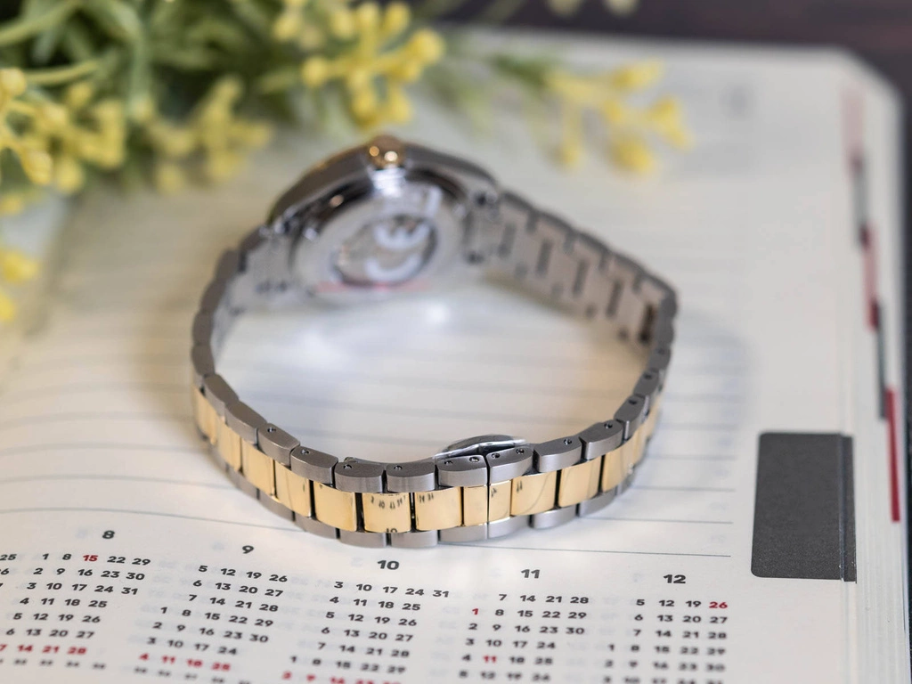 Zegarek damski ROAMER Montalbano 996990 47 70 20