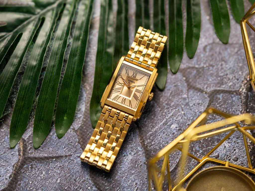 Zegarek męski FOSSIL FS6009 Carraway