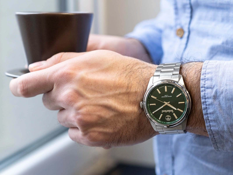 Zegarek męski TIMBERLAND TDWGG0010806 Northbridge