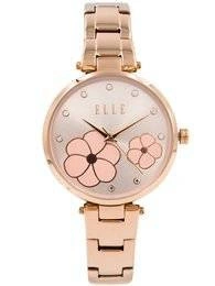 Zegarek damski ELLE ELL25035