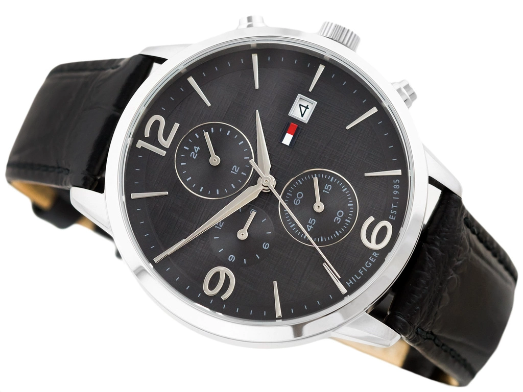 Zegarek męski TOMMY HILFIGER 1770015