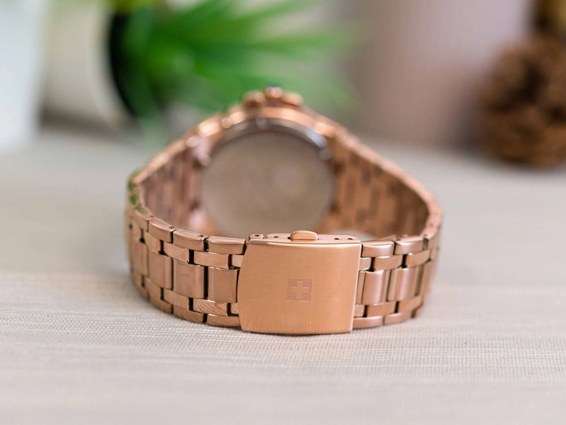 Zegarek męski SWISS ALPINE MILITARY SAM7043.1165