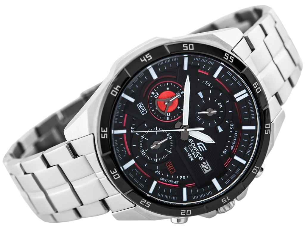 Zegarek męski CASIO Edifice EFR-556DB-1AVUEF
