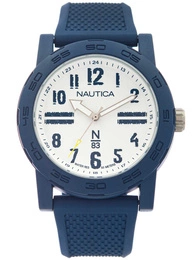 Zegarek męski NAUTICA N83 Ayia Triada NAPATS301