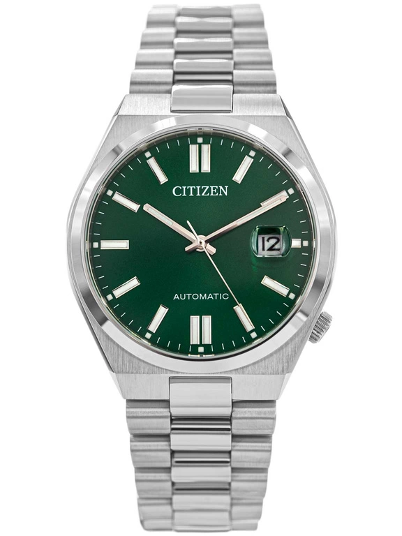 Zegarek męski Citizen NJ0150-81X Tsuyosa Automatic