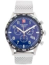 Zegarek męski SWISS ALPINE MILITARY SAM1746.9135