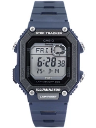 Zegarek męski CASIO WS-B1000-2AVEF Sport