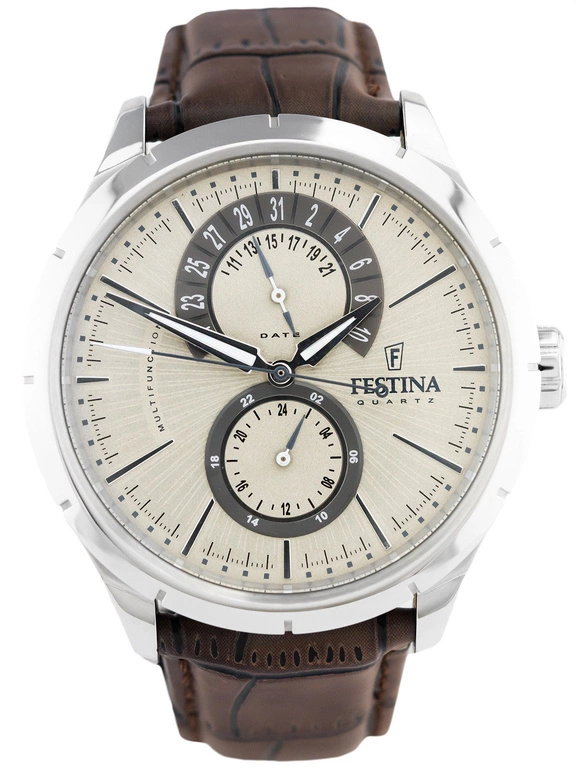 Zegarek męski FESTINA Retro F16573/9