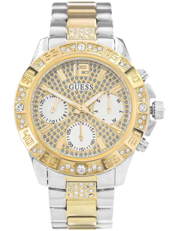 Zegarek damski GUESS GW0771L3 Majesty