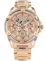 Zegarek damski GUESS QUEEN GW0464L3