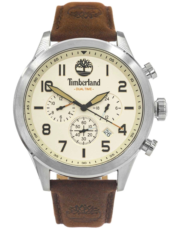 Zegarek męski TIMBERLAND TDWGF0009703 Ashmont