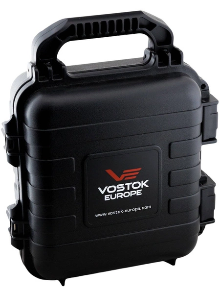 Zegarek męski VOSTOK EUROPE Energia VK61-575B590