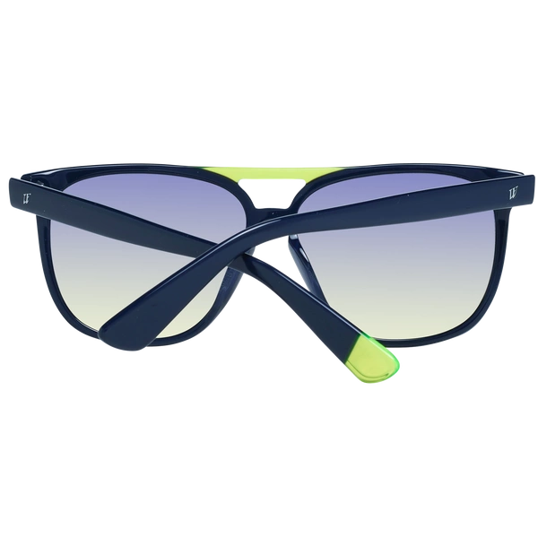 Okulary przeciwsłoneczne Web WE0263 90W 59 Niebieskie