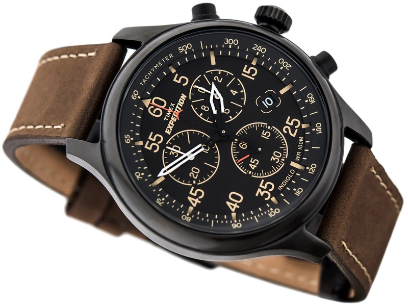 Zegarek męski TIMEX T49905