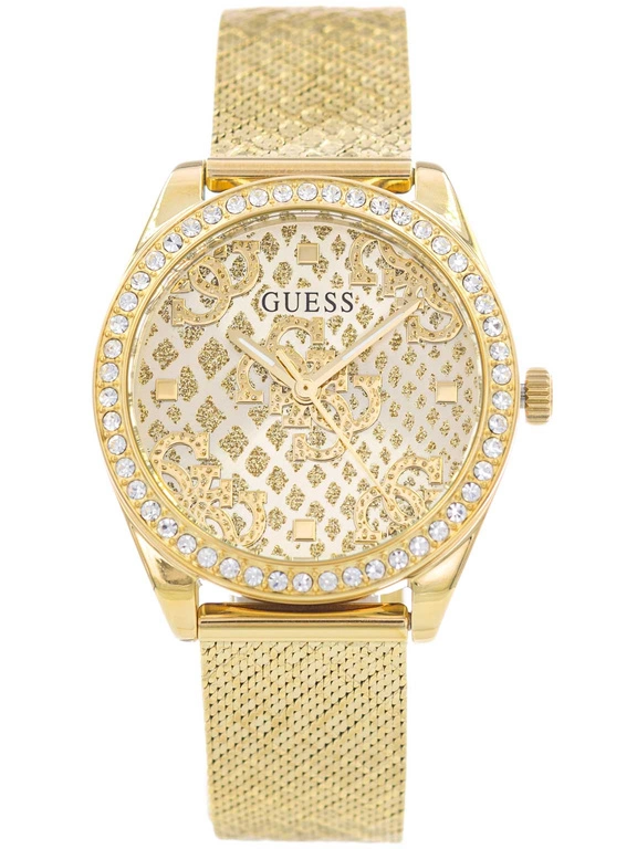 Zegarek damski GUESS GW0748L2 Boa