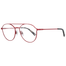 Okulary oprawki Web WE5300 066 53 Czerwone