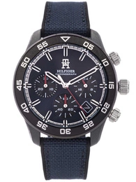 Zegarek męski TOMMY HILFIGER 1792183 TH85 Chronograph