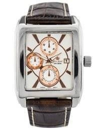 Zegarek męski GINO ROSSI 6464 7BZ