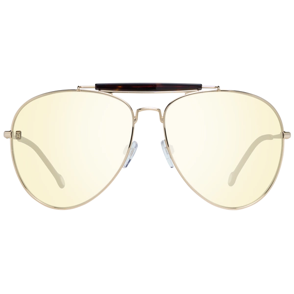 Okulary przeciwsłoneczne Damskie Tommy Hilfiger TH 1808/S J5GFQ 61 Złote