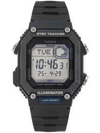 Zegarek męski CASIO WS-B1000-1AVEF Sport