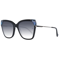 Okulary przeciwsłoneczne Damskie Ana Hickmann AH9338 Czarne