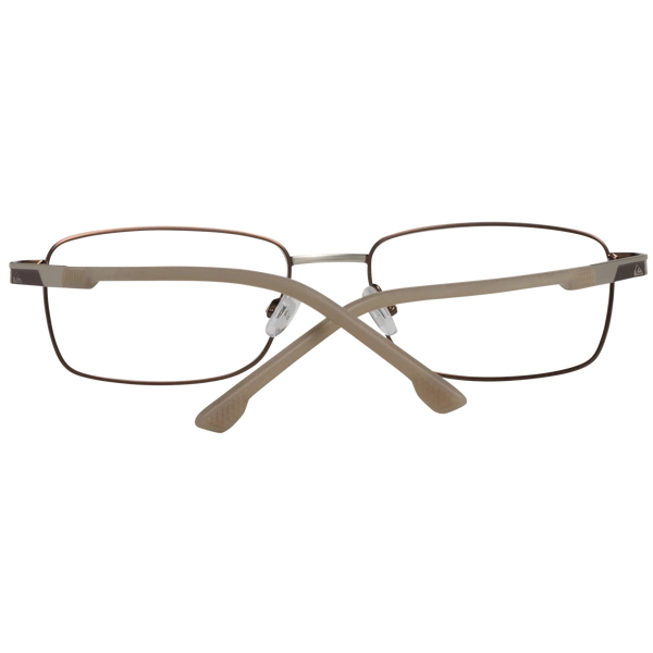 Okulary oprawki Męskie Quiksilver EQYEG03063 AGRY 54 Brązowe