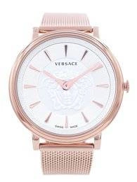 Zegarek damski VERSACE V-CIRCLE VE8103019