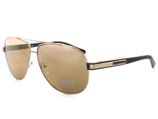 Okulary przeciwsłoneczne Męskie Guess GF0247-32G Złote