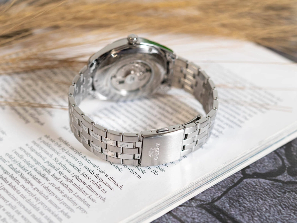 Zegarek męski ORIENT RA-BA0002E30B Multi-Year Calendar