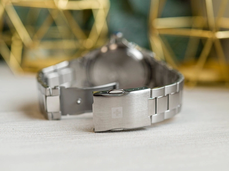 Zegarek męski SWISS ALPINE MILITARY SAM7053.1135