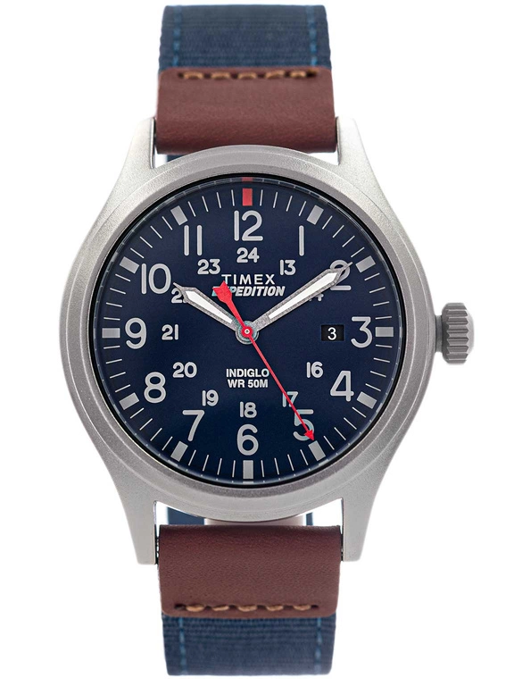 Zegarek męski TIMEX TW4B14100 Expedition