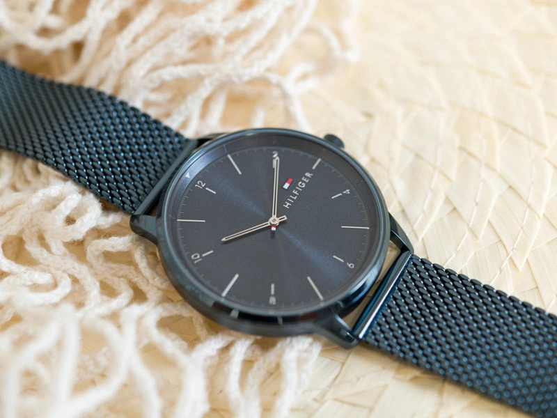 Zegarek męski TOMMY HILFIGER HENDRIX 1791841