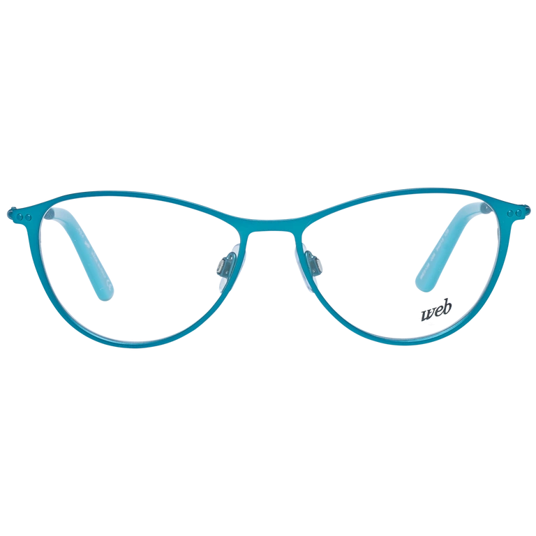 Okulary oprawki Damskie Web WE5138 088 54 Niebieskie