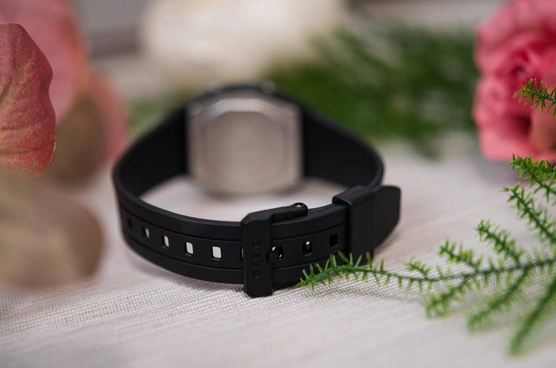 Zegarek męski CASIO W-202-1AVEF