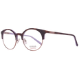 Okulary oprawki Guess GU3025 Brązowe