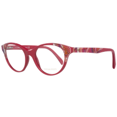 Okulary oprawki Damskie Emilio Pucci EP5023 075 51 Czerwone